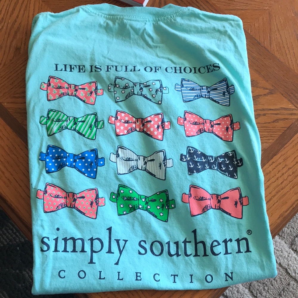 Simply Southern T-shirt